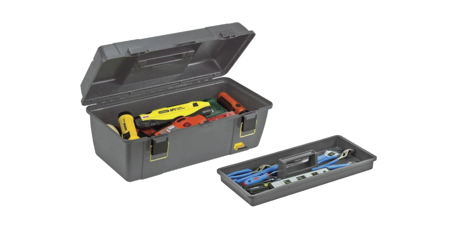 20” Toolbox