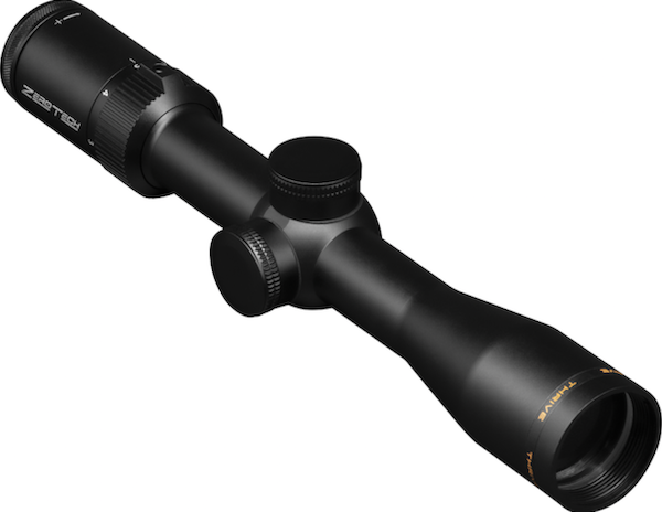ZEROTECH THRIVE 3-9X40,PHR3,30MM