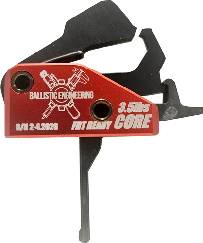 BALLISTIC ENGINEERING AR15 – AR CORE ATRIUS COMPATIBLE STRT