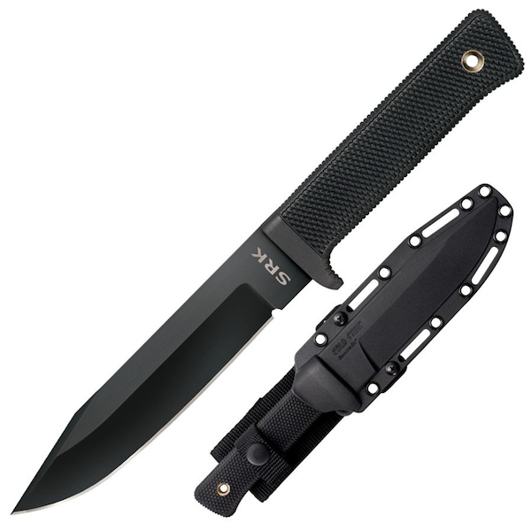 CS SRK 6″-10.75″OAL BLK TUFF-EX