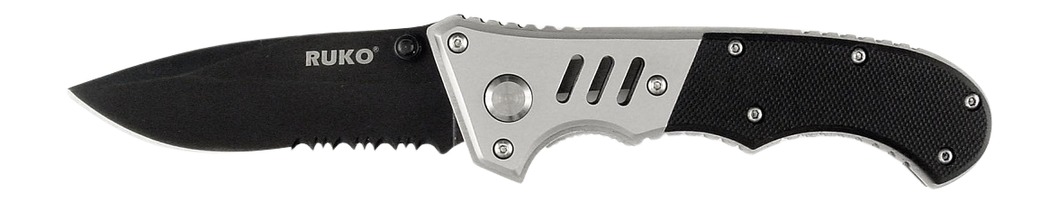 RUKO RUK0119-CS 440A 3-1/2″TACTICAL FOLDING