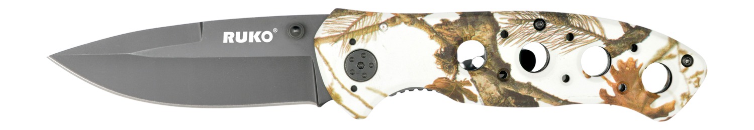 RUKO RUK0075TND-CS 440A 3-1/4″TUNDRA FOLDING CS