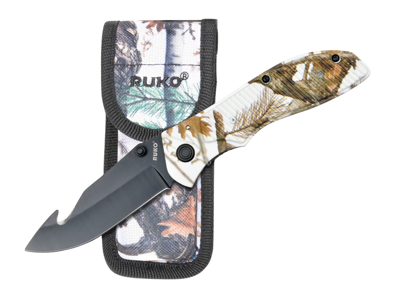 RUKO RUK0106GHTND 440A 3-1/2″TUNDRA GUTHOOK