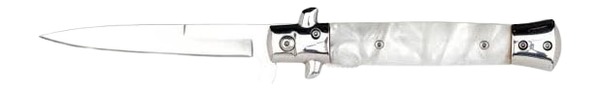 RUKO RUK0184WP 420A 4″WHT PEARL ACRYLIC FOLDING
