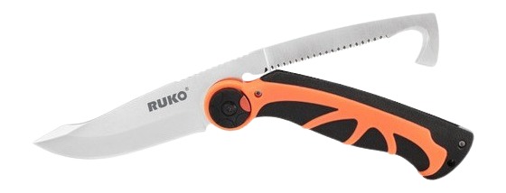 RUKO RUK0134BZ-CS REDCUE KNIFE 1.75″ FOLDING