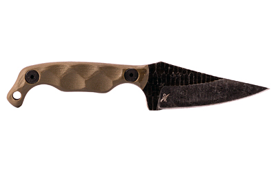 STROUP MINI1 3″ ACD ETCH ODG W/SHT