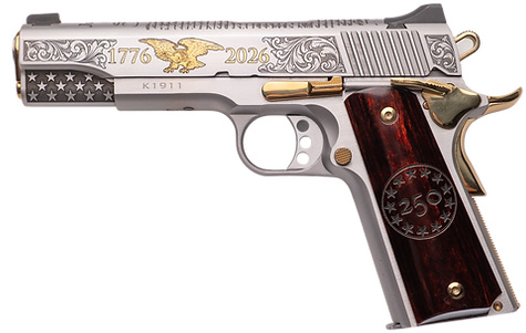 CNC KIMBER 1911 FREEDOM 45ACP 5 – Frisco Guns